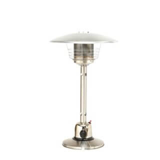 Sirocco Table Top Heater